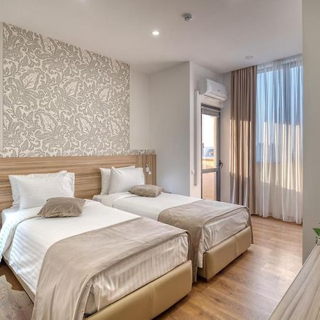 Orbeli Hotel Yerevan Exterior photo